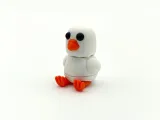 Articulated Dove-6