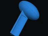 Lombardi  trophy -1