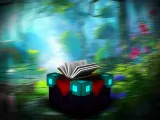 Enchanting table | MINECRAFT-1