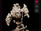 Elemental da Terra -0