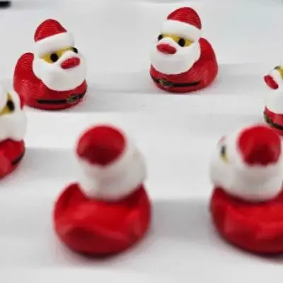 santa's dukes