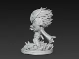 Snow Warrior-4