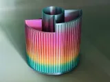 Cosmetic Stand-4
