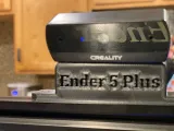 Ender 5 Plus Camera Mount-0