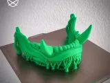 Oni Chibi Maske-8