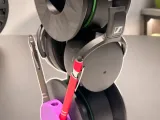 S3D Modular Filament Spool Headset Stand and Organiser-5