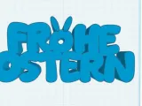 Frohe Ostern-1