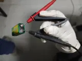Multimeter Measurement Probe Clip-1