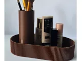 Makeup Organizer RYFL - MOKA Design-1