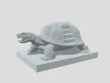 Staircase Turtle-2