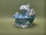 海浪 Ocean Wave-3