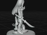 Selene Nightwatcher-5