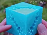Easiest and Best Gear Cube-0