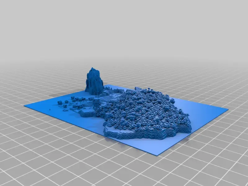 Fort Night Island II