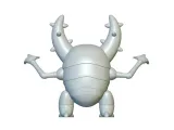 Pokemon Pinsir #127 - Ready for 3D Printing!-2