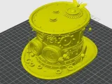 MYSTICAL HAT-2