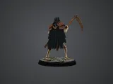 Reaper Skeleton  - Tabletop Miniature-2