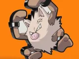 Primeape Lightbox-0