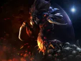 StarCraft II Zerg Hydralisk-1