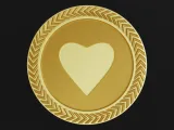 love coin-1