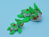 X-Mas Turtle-1