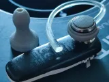 Ear plug for Platronics M70 /Беруші для Plantronics M70-3