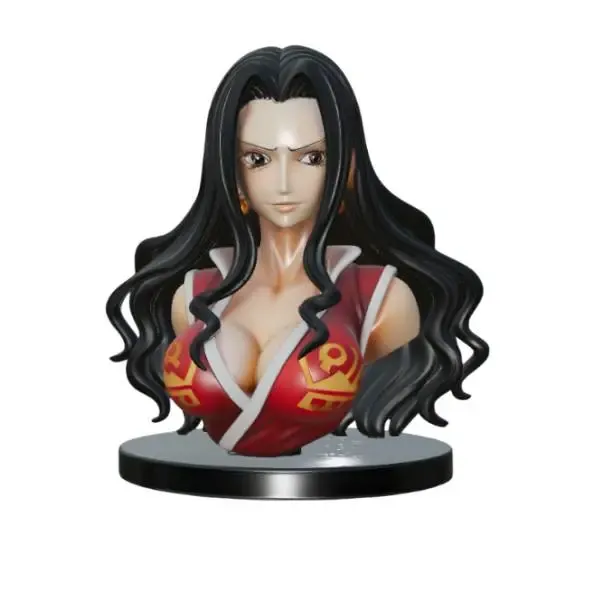 Bust Boa Hancock