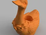 Goose pot-0
