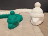 New Year Snake-1