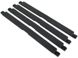 Opel Astra H Roof Rail Caps-0