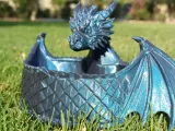 Dragon Planter-7