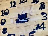 Kamski's Cat Clock-1