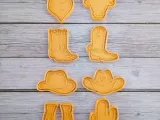 VAQUERO CORTANTE DE GALLETAS-0
