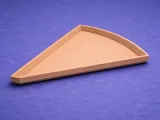 Pizza Slice Plate-1
