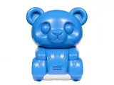 Panda Car toy-2