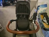 Phone holder to fit Ickle Bubba Stroller/Pram-2