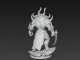 Void Warlord Beast-4