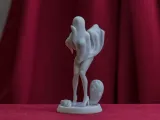 SEXY GHOST / A-1