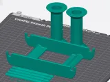 Tough Deep Spool Roller Base-1
