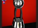 Trofeo Copa Liga Profesional Argentina-2
