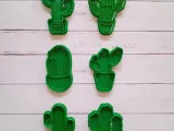 CACTUS CORTANTE DE GALLETAS-0
