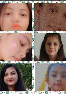 # Friendship 