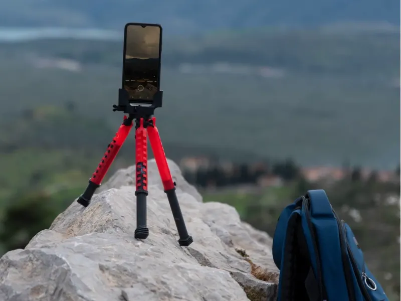 Portable Tripod