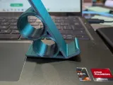 Phone Stand with Finger Support-1