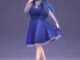 Akane Kurokawa - Oshi No Ko Anime Figurine for 3d Printing-3