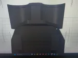 Ps2 wired controller stand-1