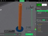 3D blowpipe with bullets and holder!-4
