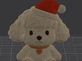 Cute sheepdog-3