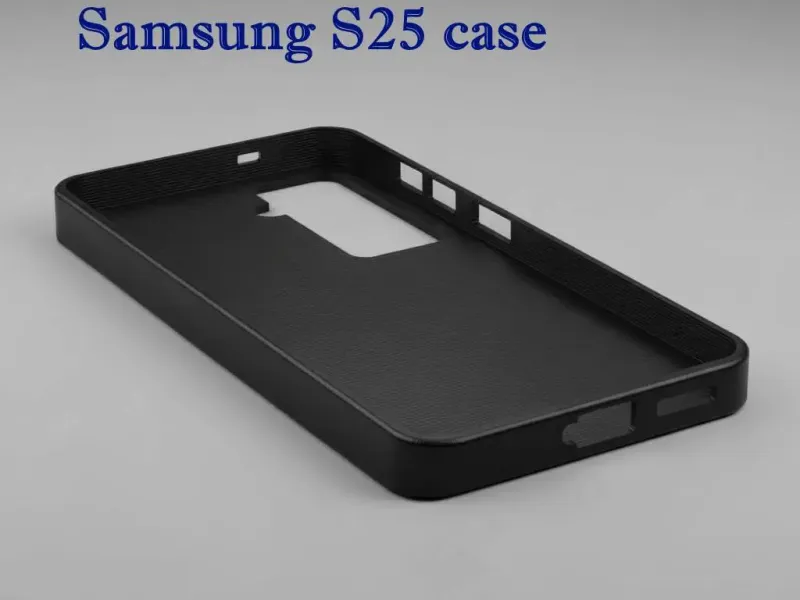 Samsung S25 phone case