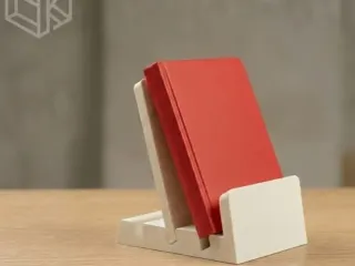 Book Support